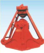 四繩抓（zhuā）鬥(U101係列)